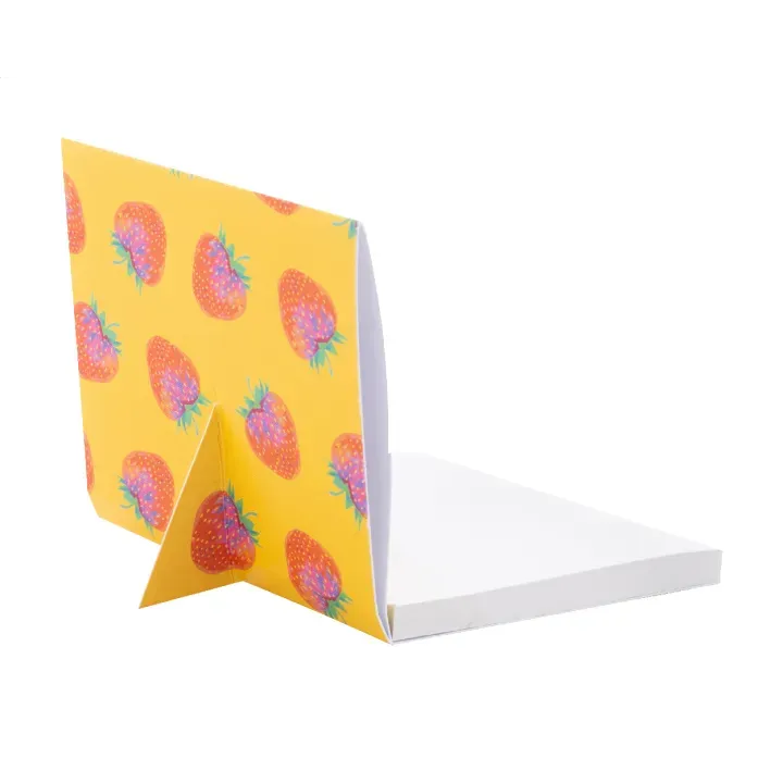 Custom sticky notepad - AP716863 (ANDA#01)